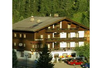 Австрія Hotel Krems in Kärnten, Екстер'єр